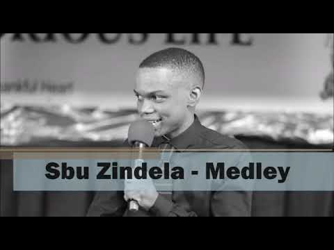 Sbu Zindela - Medley