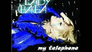 Telephone 1  - Lady GaGa.wmv DJ_VIRGIN REMIX