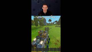 Scrap Mechanic = N°1 de la survie/build ! Ep.9 #scrapmechanic