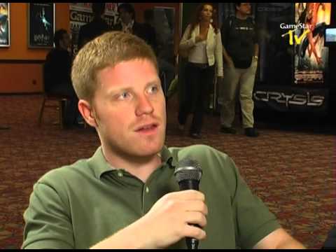GameStar TV s03e07 - Game Developers Forum 2007