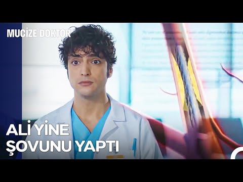 Vakaya Sihirli Bir Fikir  - Mucize Doktor
