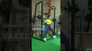 Download lagu BARBELL SQUAT #gymmotivation #workout #powerlifting #gymgirl #healthy mp3