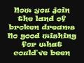 Duncan James - Sooner Or Later Lyrics 