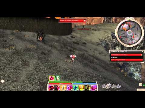 Farm fibers + Farm Fow obsidian shards GW