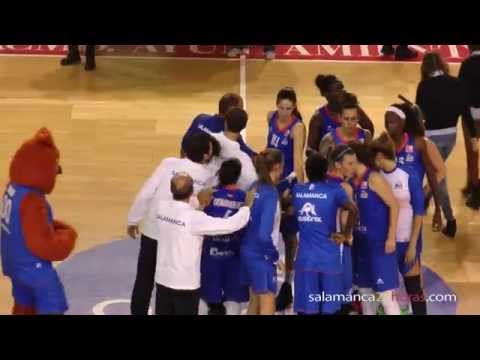 Perfumerías Avenida - Campus Promete