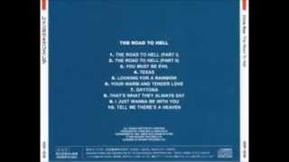Chris Rea Road to Hell