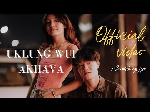 WUKLUNG WUI AKHAVA | SOREIPHUNG_JAJO ft ACHUI_SORO