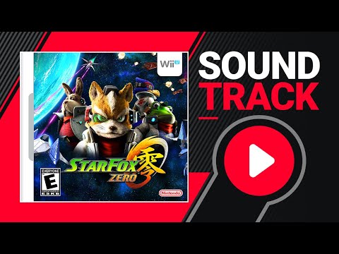 Star Fox - Mission Complete (64 / Zero)