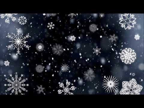 Emanuel Ion - Colindul ninsorilor