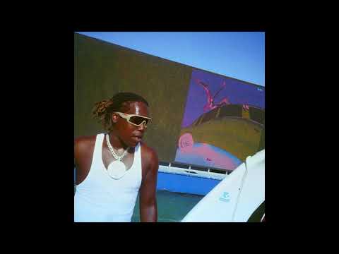 [FREE] Don Toliver x Travis Scott x Quavo Type Beat - "MOB TIES" | 2021