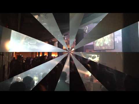 Trinity Hamburg Party 2015