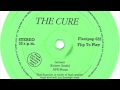 The Cure - Lament (Flexipop Version)