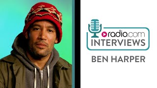 Ben Harper Talks 'When Sex Was Dirty'