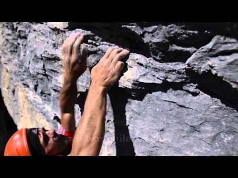 INFINITE JEST Wendenstocke Arrampicata Climbing Alpinism