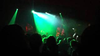 Taking Dawn - V (Stanley Theatre Liverpool 06/02/11)