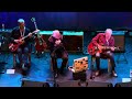 Can't Even Do Wrong Right - Elvin Bishop & Charlie Musselwhite Live at Historic Everett Theater 2025