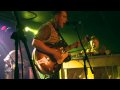White Rabbits - Kid On My Shoulder (Live in HD ...
