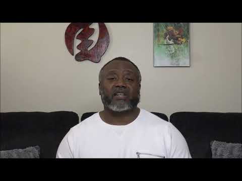 The Man's Body Represents His Virility