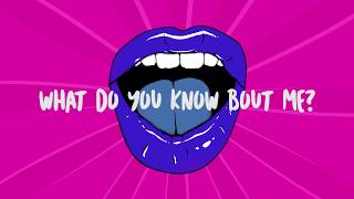 Soulé - What Do You Know ( Lyric Video )