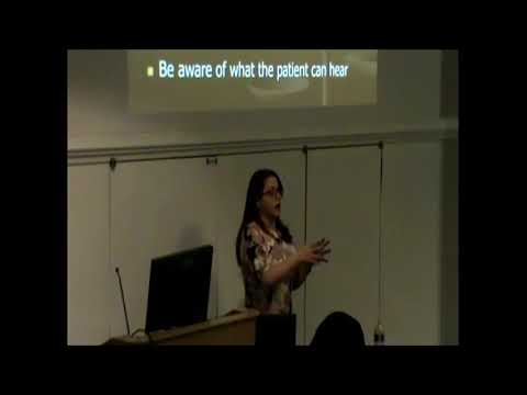 Legal Nursing Documentation