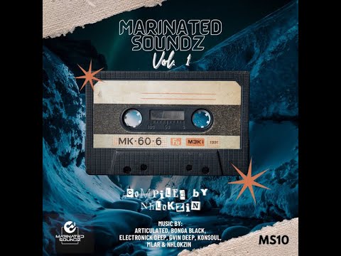 TOP 5 SOULFUL 26 06 23