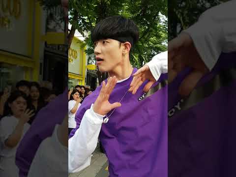 [MAXXAM] 180526 - 빛나리1(Shine) (PENTAGON cover)