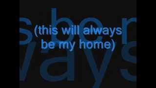 Ellie Goulding Home (lyrics)