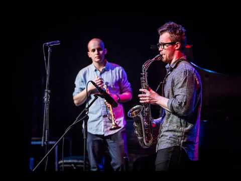 Jan Kantner Quartet (Jazz nad Odrą 2017)