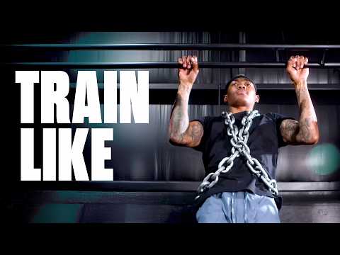 Eagles WR DeVonta Smith's Workout for SPEED & POWER