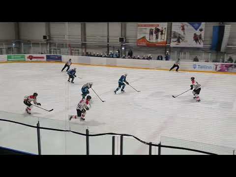 HC Everest - HC Panter 12.03.22 (Coolbet Hokiliiga)