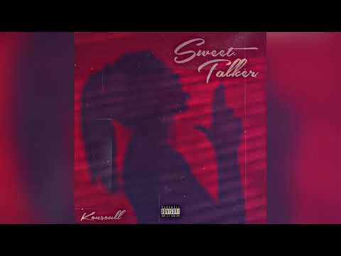 Konsoull- Sweet Talker (prod by Benjii Yang)