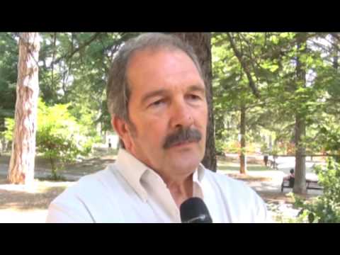 TgSei L'Aquila Mercoledì 3 agosto 2016