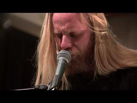 Högni - Komdu Með (Live on KEXP)