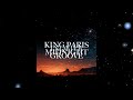 InQFive  - Midnight Groove {KING PARIS EDIT}