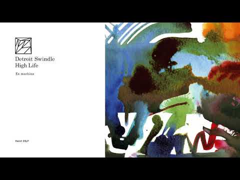 Detroit Swindle - Ex machina