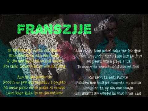 J&L Music Ft. Franszjje - Mi Kasa (Lyrics)