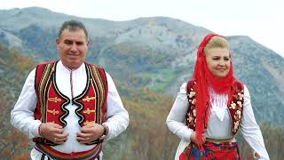 Liri Rasha & Hysni Hoxha - Vendi Po Ju Pret Të Ktheheni Nji Ditë