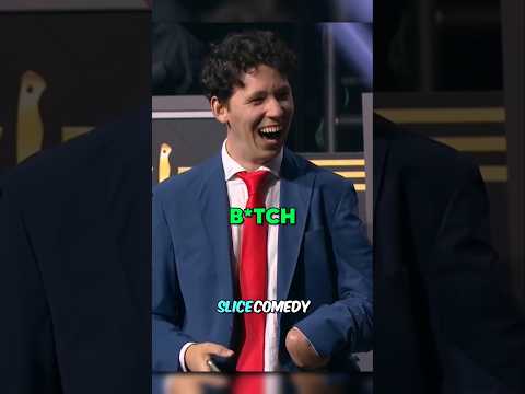 Ahren Belisle Gets Roasted.. 😂😂 | Kill Tony ft. James McCann