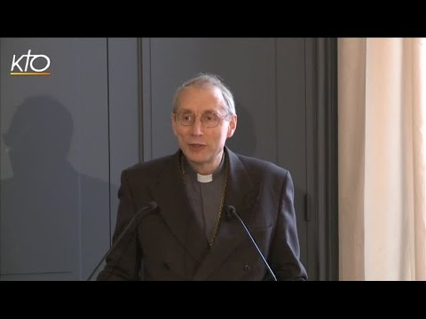 Pourquoi la Miséricorde nous invite-t-elle à la mission ? par Mgr Patrick Le Gal