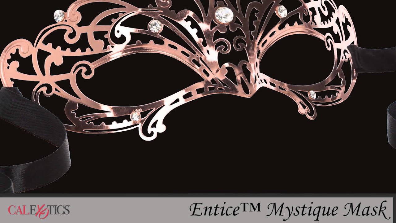 Entice™ Accessories  by CalExotics