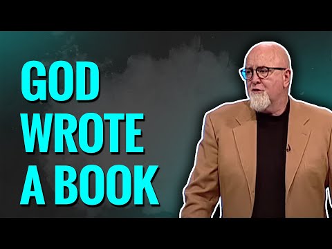 Why I Believe the Bible (Full Sermon)