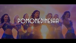 Po Mone Dinesha Official Full Song - Peruchazhi