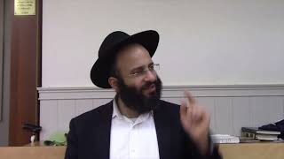 מה נקרא מסעדה לא כשרה (הרב אלחנן משה נחמנסון) - התמונה מוצגת ישירות מתוך אתר האינטרנט יוטיוב. זכויות היוצרים בתמונה שייכות ליוצרה. קישור קרדיט למקור התוכן נמצא בתוך דף הסרטון