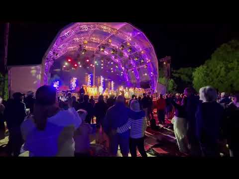 Lieder auf Banz Abschiedssong 2025 