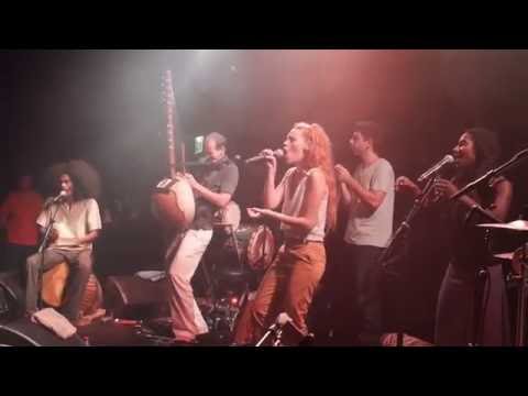 SAODAJ' -  5/8 [LIVE] feat. Sami Pageaux Waro, Pablo Wayne