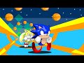 Sonic The Hedgehog Special Zone