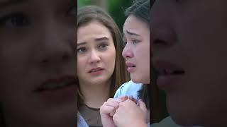Download lagu Terharu Banget!! Akhirnya Andin Peluk Papa Surya - Ikatan Cinta #Shorts mp3