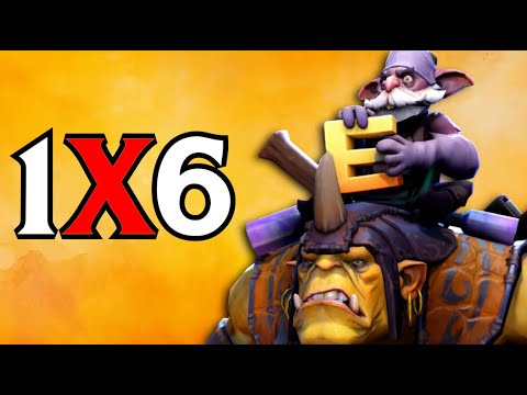 Alchemist "E" Build 1EKS6