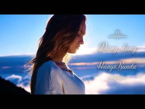 Hanys Banda - Damy, damy