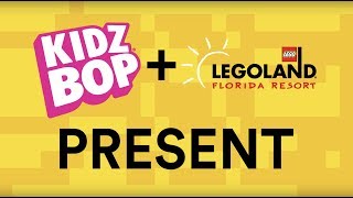 KIDZ BOP Kids - Awesome Awaits (Official Music Video)